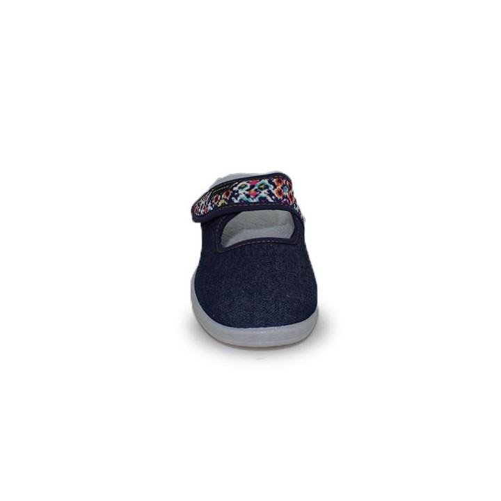 chaussons mules femme fargeot Kadia