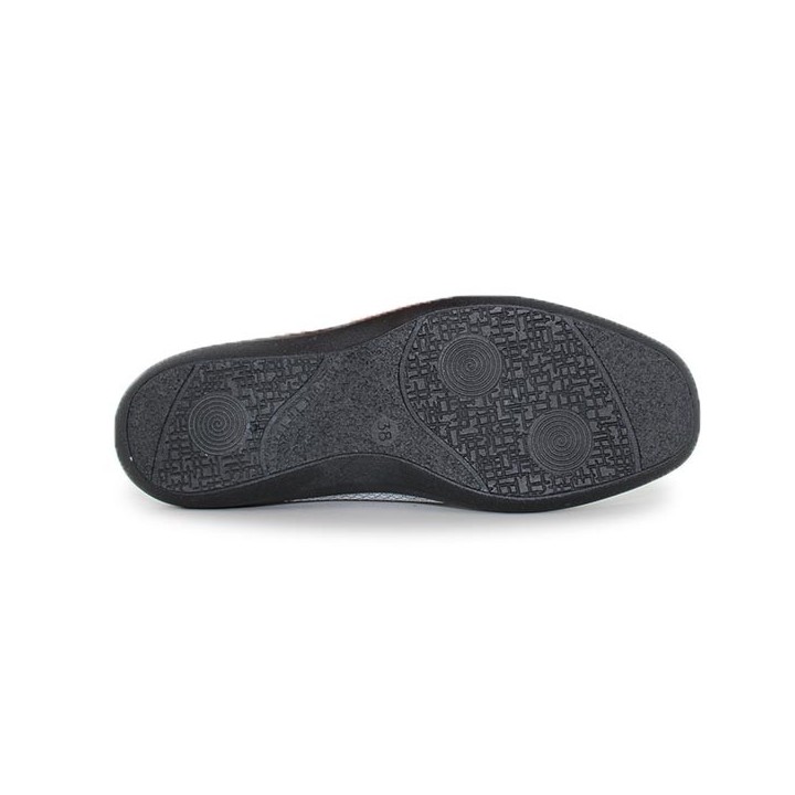 ballerines femme Fargeot Tarnac