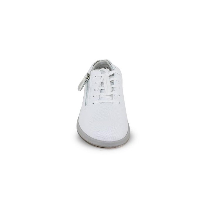 chaussures à lacets confortables femme Suave 6657