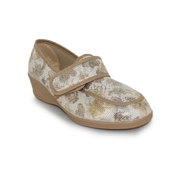 chaussures pieds sensibles femme Bruman BR3152B