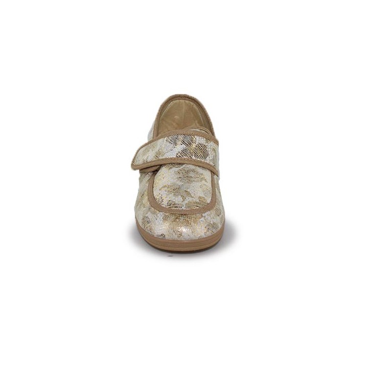 chaussures pieds sensibles femme Bruman BR3152B