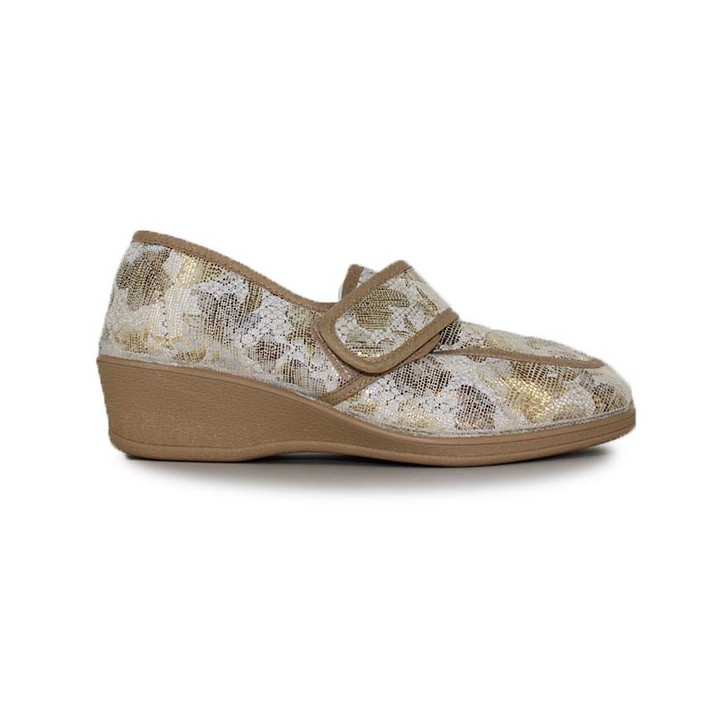 chaussures pieds sensibles femme Bruman BR3152B