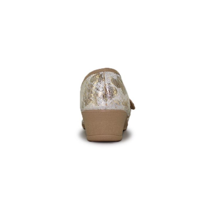 chaussures pieds sensibles femme Bruman BR3152B