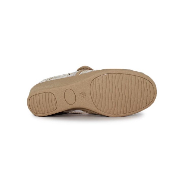 chaussures pieds sensibles femme Bruman BR3152B
