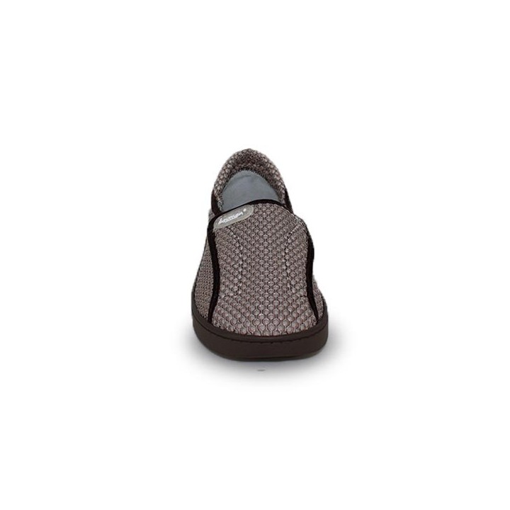 chaussons pantoufles pieds sensibles Bruman  BR3071
