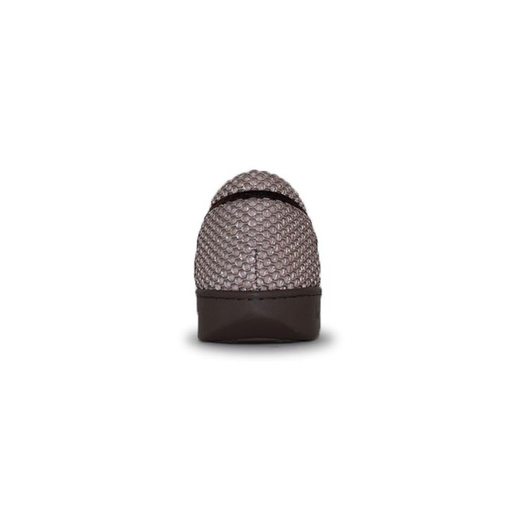 chaussons pantoufles pieds sensibles Bruman  BR3071