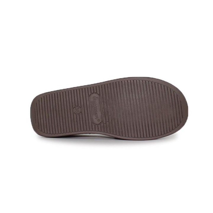 chaussons pantoufles pieds sensibles Bruman  BR3071
