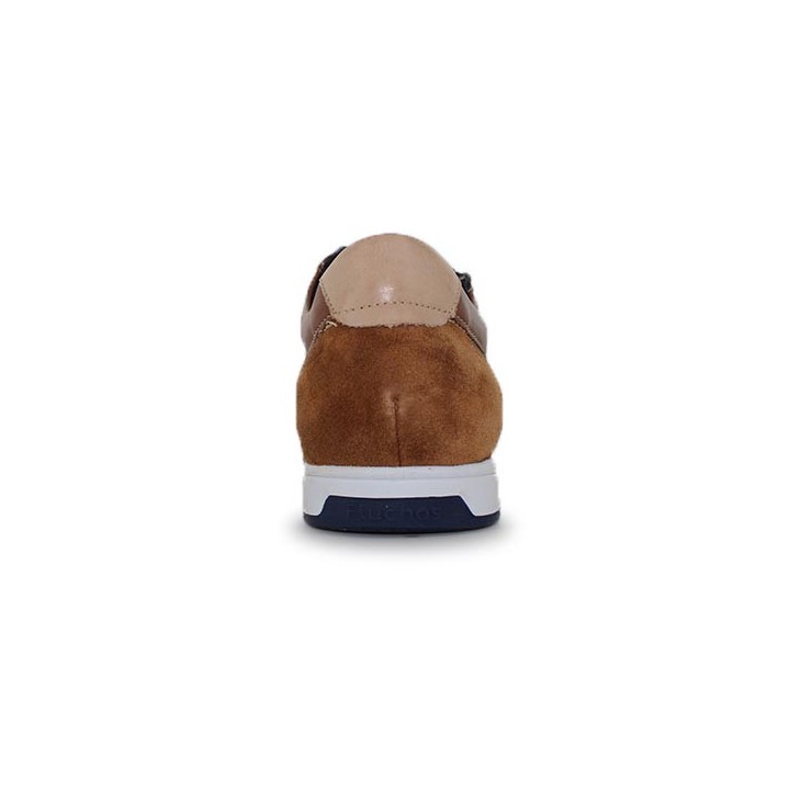 basket homme confortable fluchos Daniel 1282
