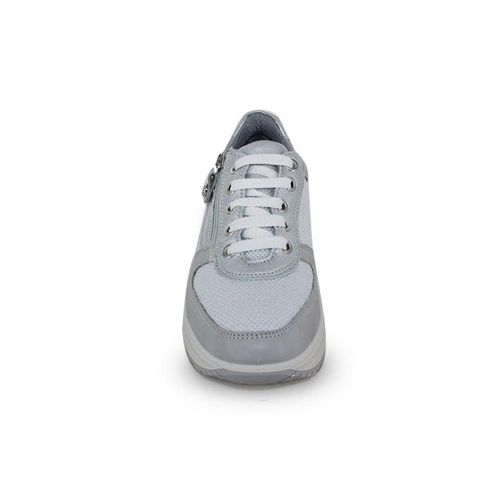 Baskets basses pour femme IMAC 155610