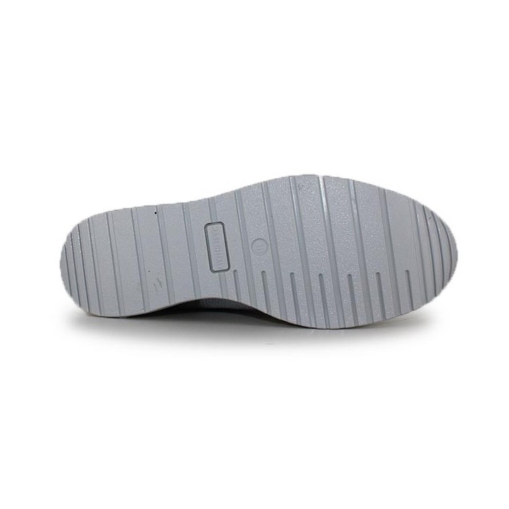 Baskets basses pour femme IMAC 155610