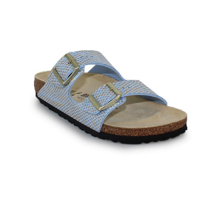 mule femme Birkenstock Arizona