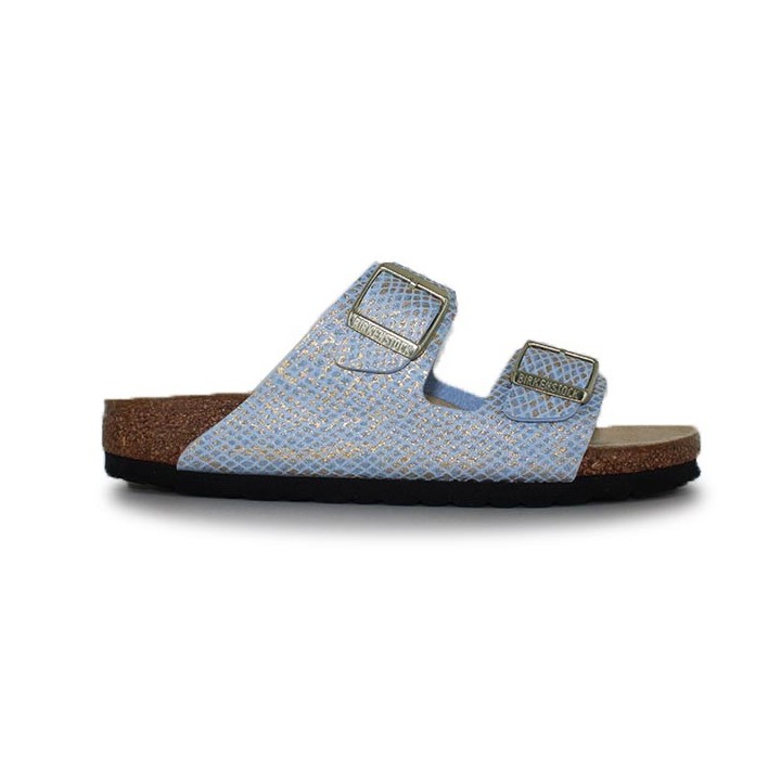 mule femme Birkenstock Arizona