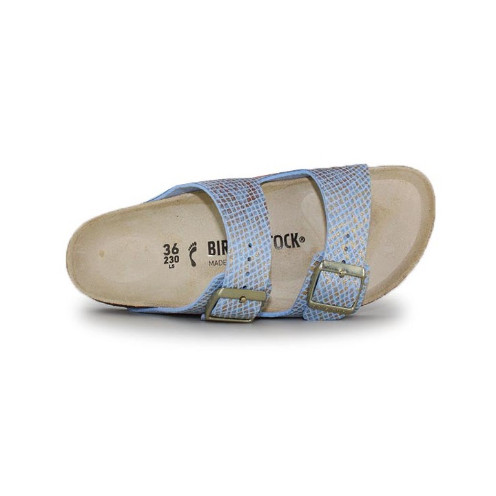 mule femme Birkenstock Arizona