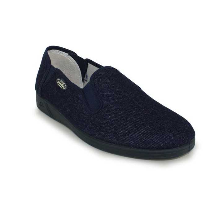 Chaussons fermés homme semelflex mathieu