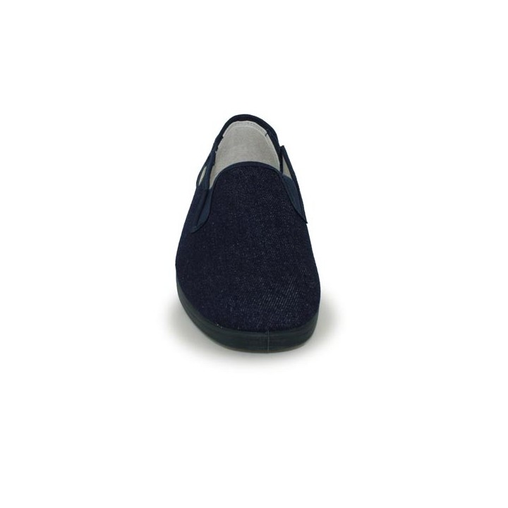 Chaussons fermés homme semelflex mathieu