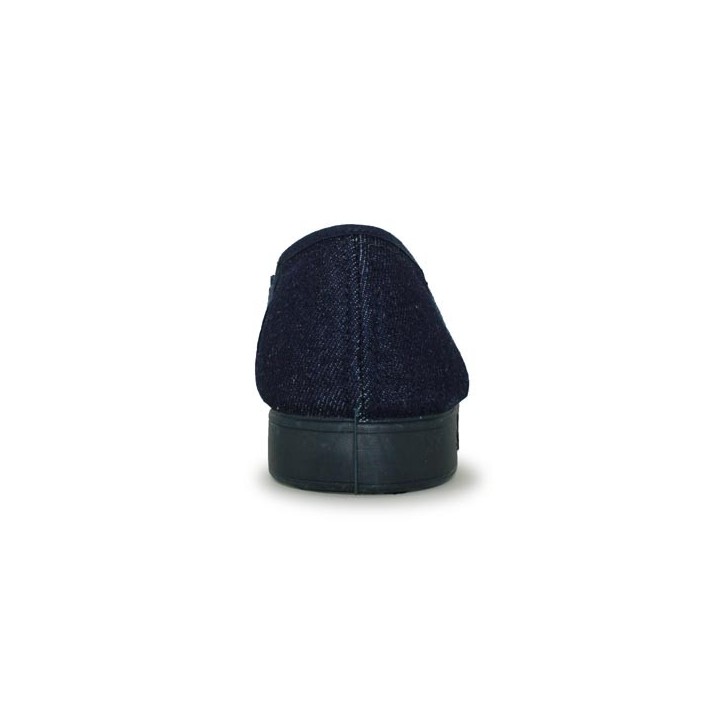 Chaussons fermés homme semelflex mathieu