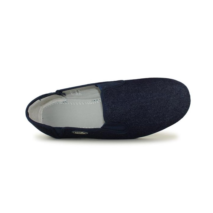 Chaussons fermés homme semelflex mathieu