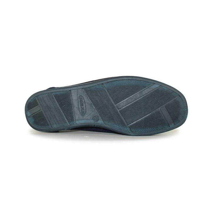 Chaussons fermés homme semelflex mathieu