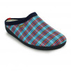 chaussons homme Semelflex Borgo