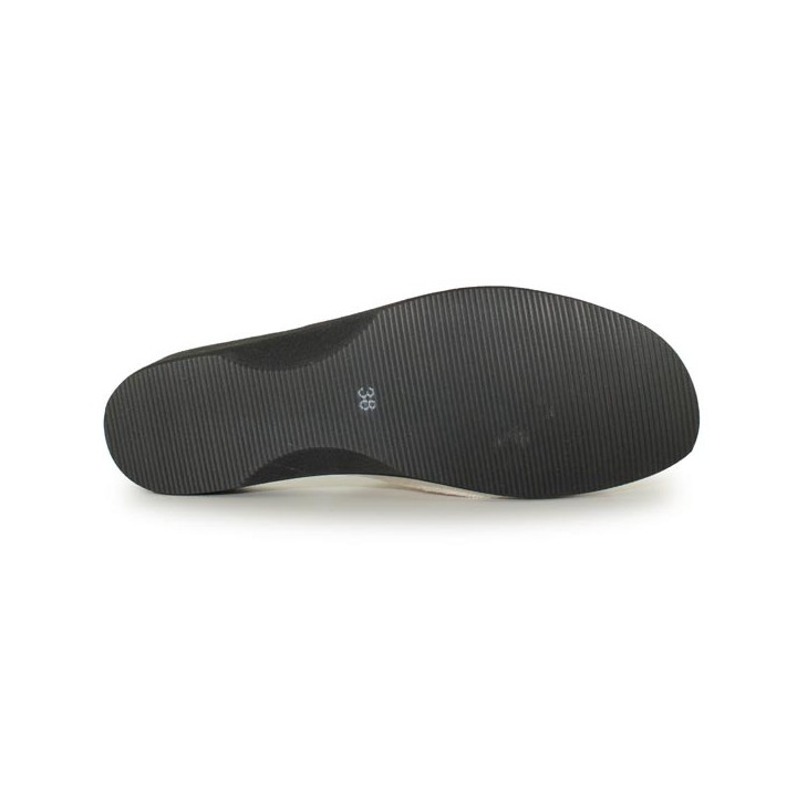 chaussons mules femme legers semelflex ilona