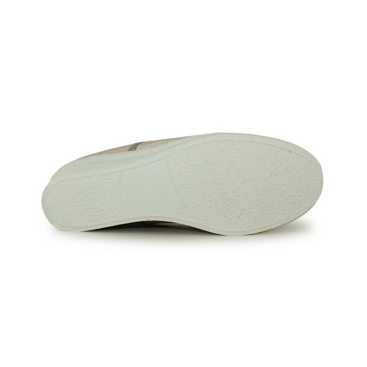 chaussures à lacets femme semelflex Kim