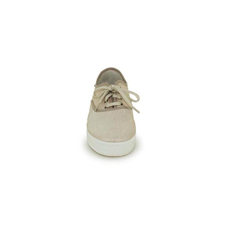 chaussures à lacets femme semelflex Kim