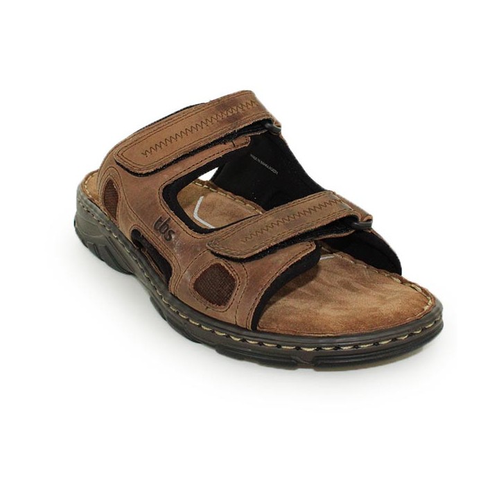 mules homme TBS Jonatan