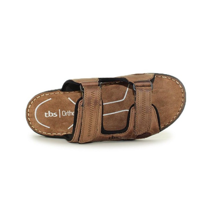mules homme TBS Jonatan