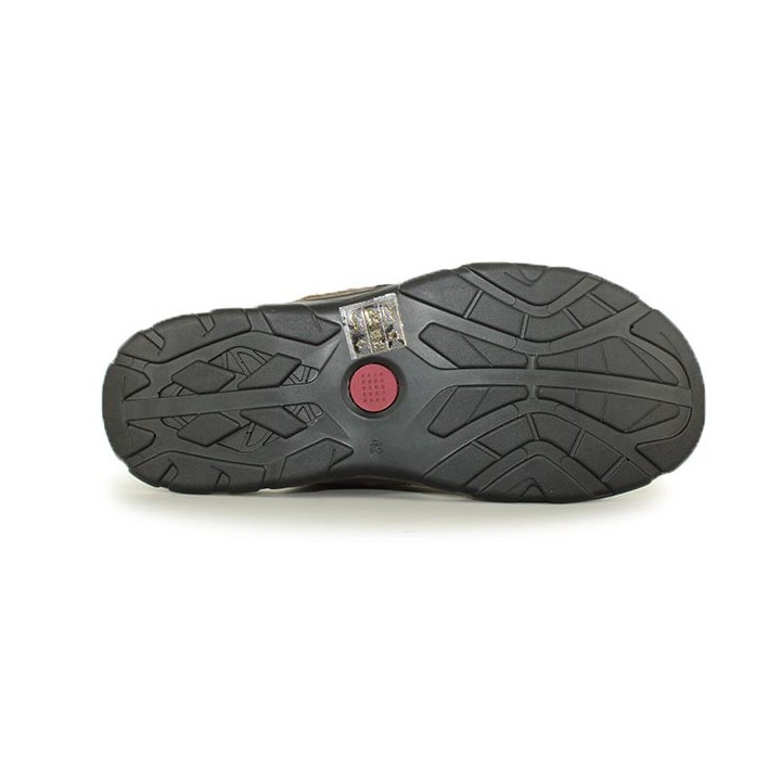 mules homme TBS Jonatan