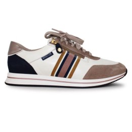 Baskets cuir femme MEPHISTO Lucille