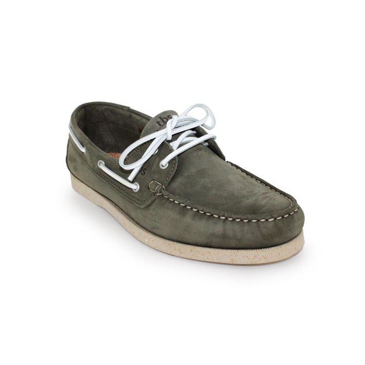 chaussures bateau homme TBS Phenis Eco