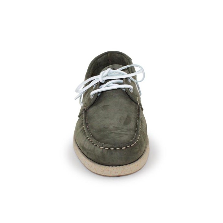 chaussures bateau homme TBS Phenis Eco