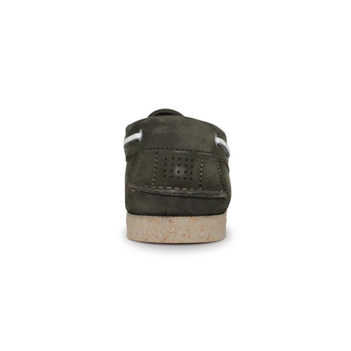 chaussures bateau homme TBS Phenis Eco