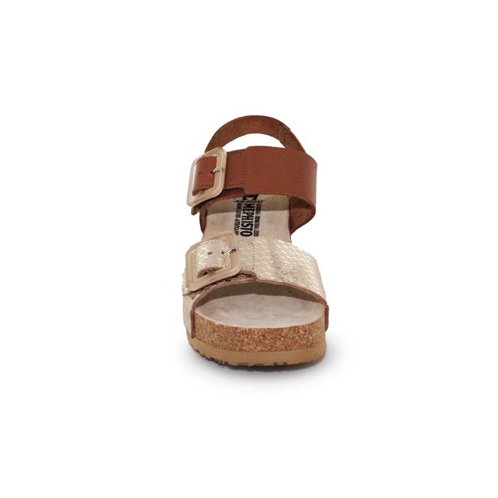 sandales femme confortables  Mephisto Lissia