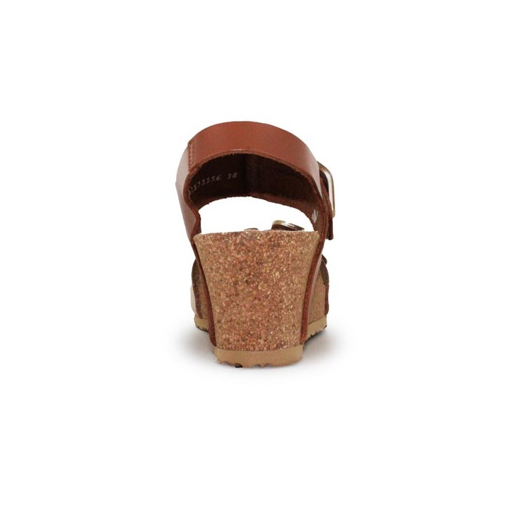 sandales femme confortables  Mephisto Lissia