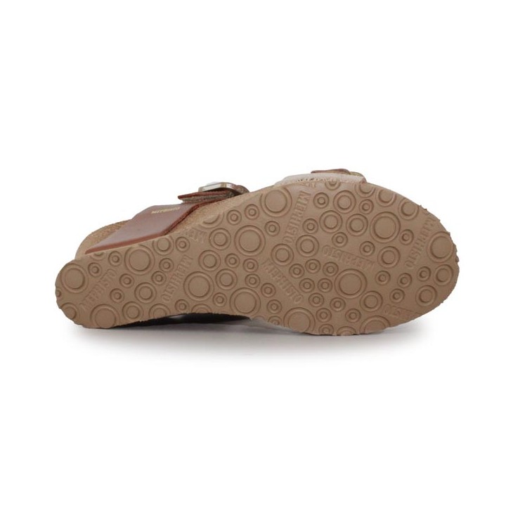 sandales femme confortables  Mephisto Lissia