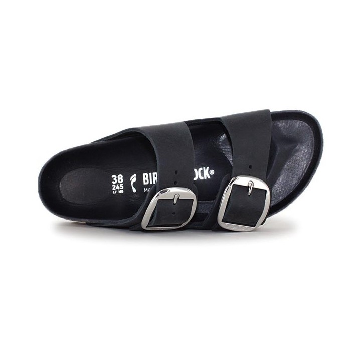 mules ARIZONA Big Buckle BIRKENSTOCK