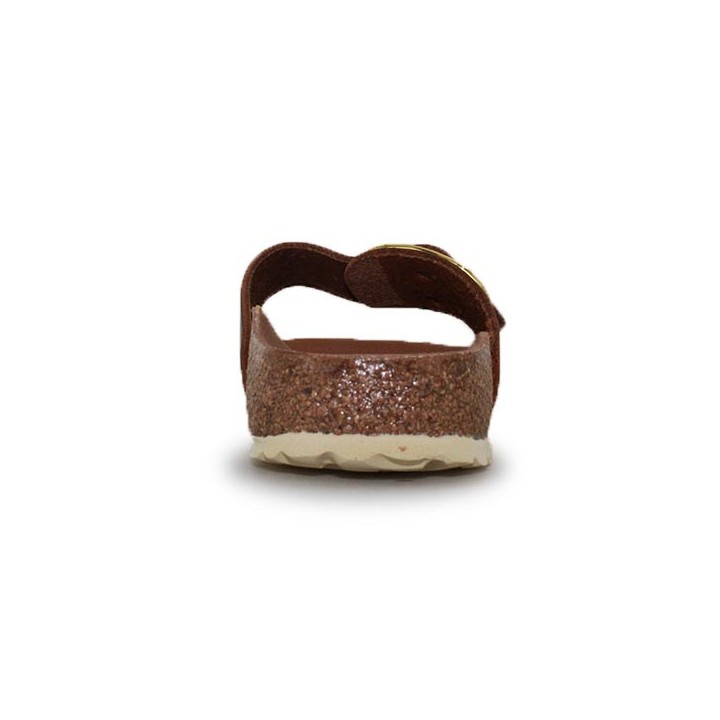 mule femme Birkenstock Madrid Big Buckle
