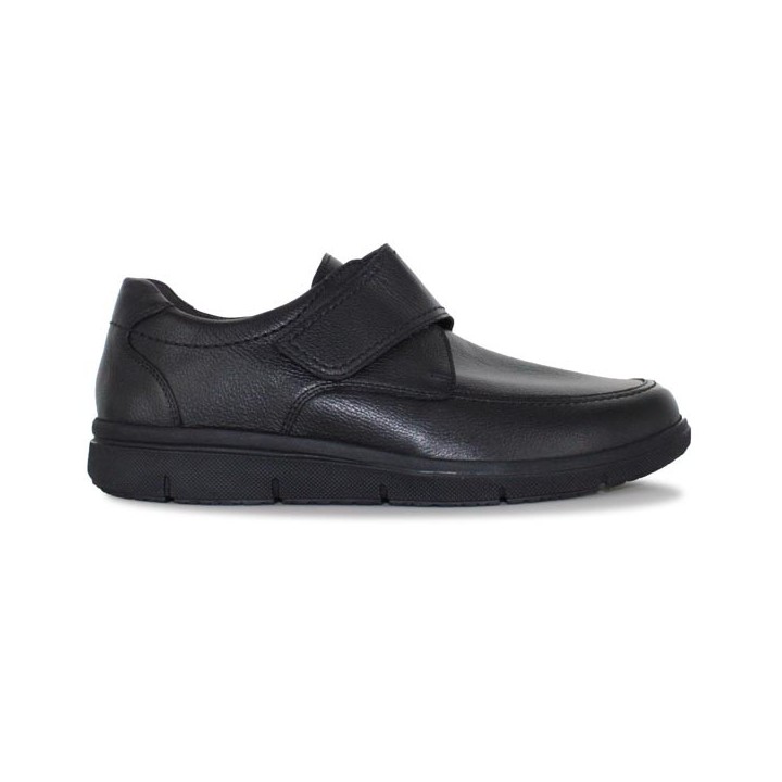 chaussures velcro homme solidus Hardy 64503