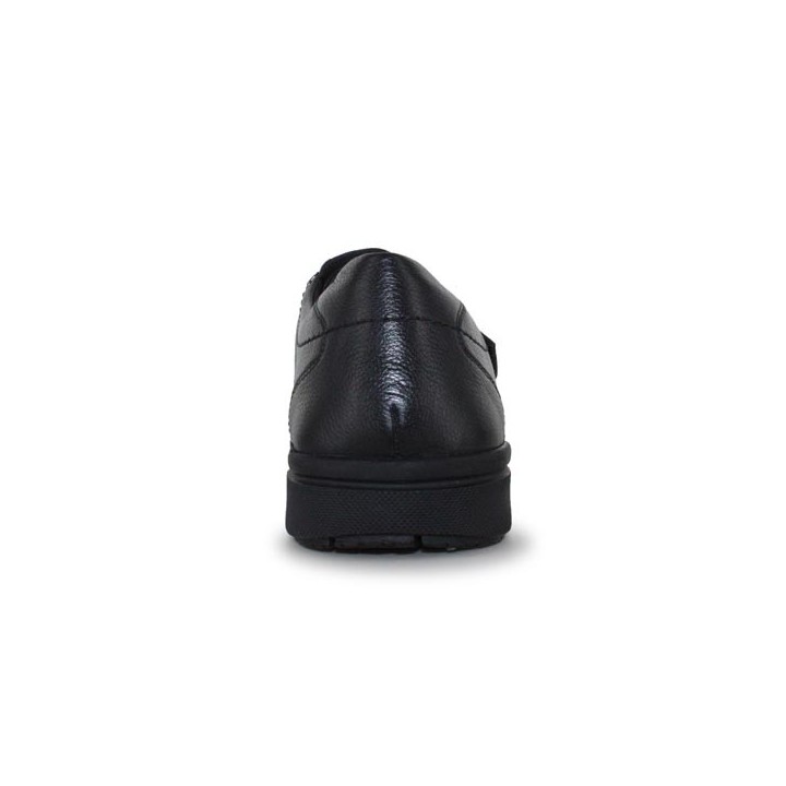 chaussures velcro homme solidus Hardy 64503