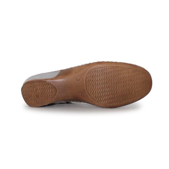 Chaussures souples et confortables femme RIEKER Ravenna 47156