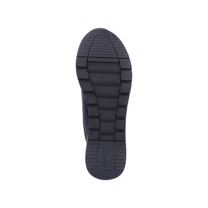 basket confortable femme remonte R6700