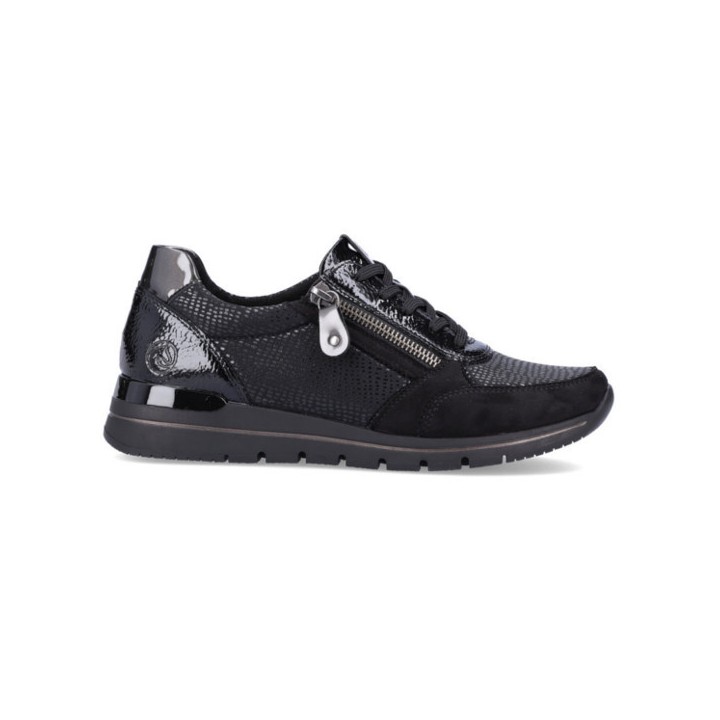 basket confortable femme remonte R6700