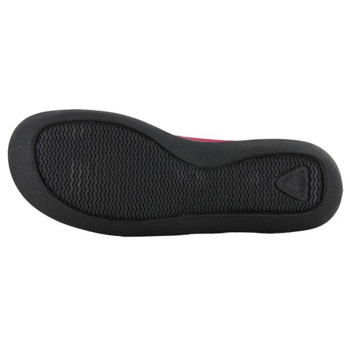Chaussons mules femme fargeot Birmanie
