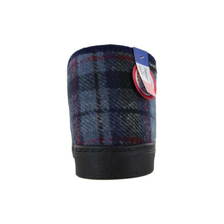 charentaise homme fargeot Secret