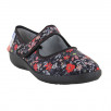 chaussons ballerine fargeot Toupie