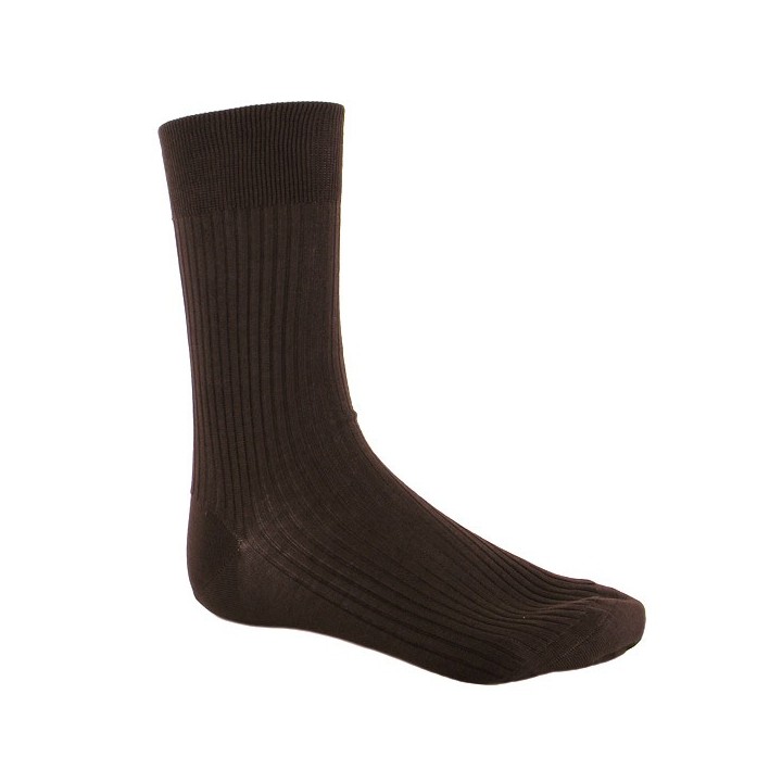 Chaussettes homme 100% fils d'Ecosse DORE DORE