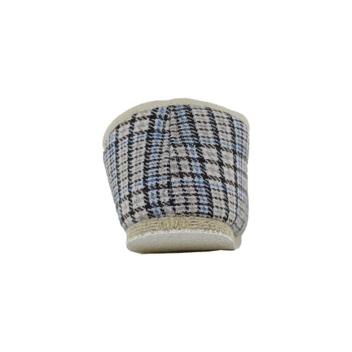 Charentaise Homme L'atelier Charentaises Rondinaud Hugo