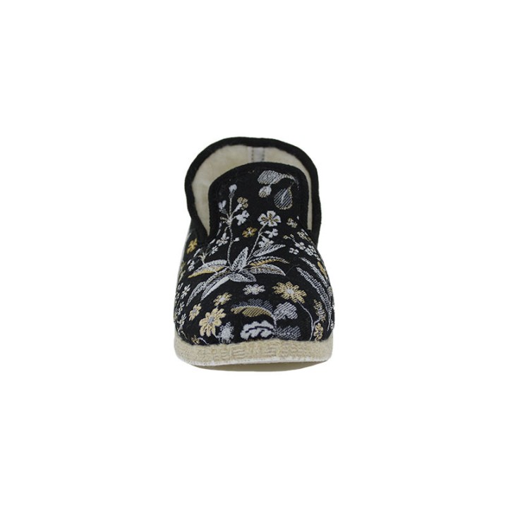 Charentaises femme l'Atelier charetnaises Paquita 