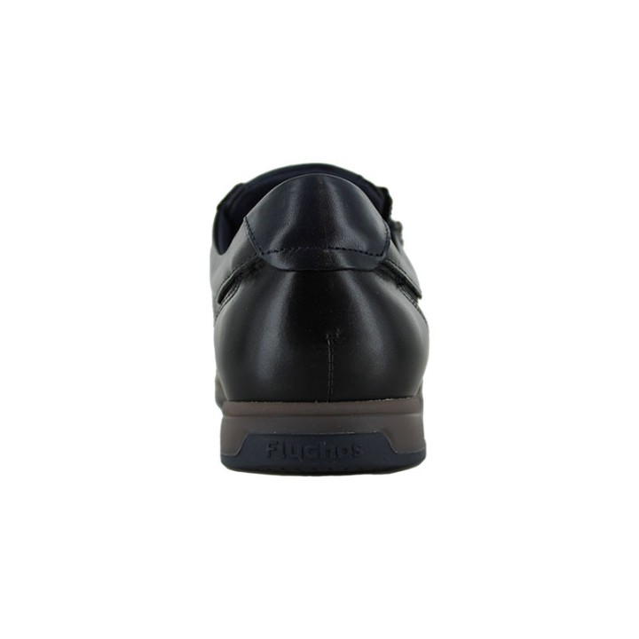 chaussures à lacets confortables homme Fluchos Daniel 1280